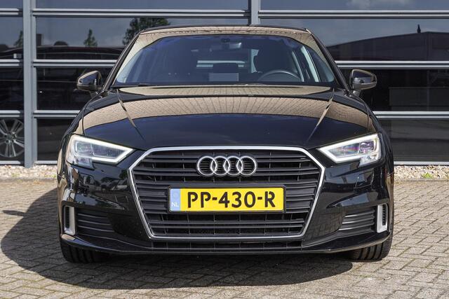 Audi A3 SPORTBACK 1.0 TFSI Auto. Sport Ed. Zuinig|NL-auto|Digi-Dashb.|