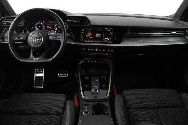 Audi A3 SPORTBACK 35 TFSI S edition | Automaat | Carplay/Android Auto | Virtual Cockpit | NL Auto |