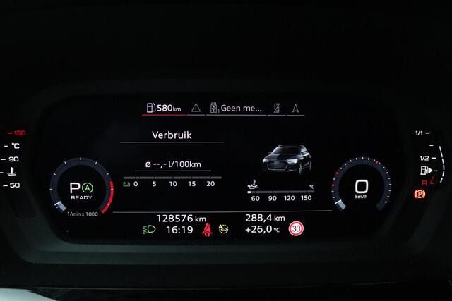 Audi A3 SPORTBACK 35 TFSI S edition | Automaat | Carplay/Android Auto | Virtual Cockpit | NL Auto |