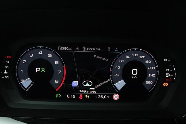 Audi A3 SPORTBACK 35 TFSI S edition | Automaat | Carplay/Android Auto | Virtual Cockpit | NL Auto |