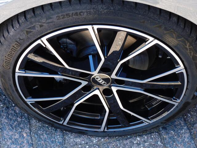 Audi A3 SPORTBACK 35 TFSI CoD Sport S Line Edition TOPSTAAT! DEALER ONDERHOUDEN! PANO/SCHUIFDAK! NAVI! BLUETOOTH! CLIMA! CRUISE!