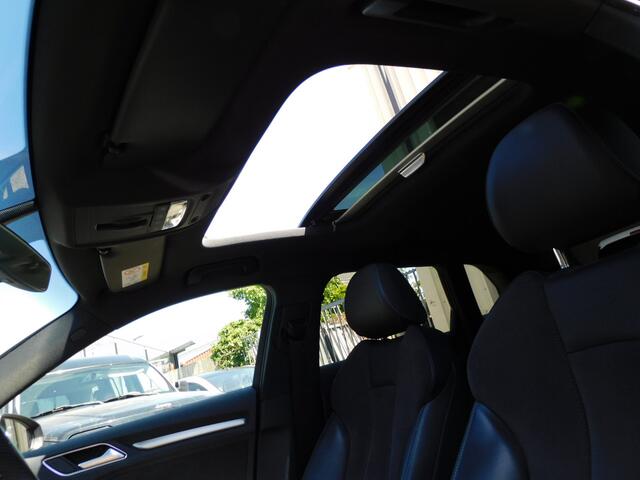 Audi A3 SPORTBACK 35 TFSI CoD Sport S Line Edition TOPSTAAT! DEALER ONDERHOUDEN! PANO/SCHUIFDAK! NAVI! BLUETOOTH! CLIMA! CRUISE!