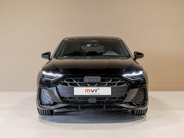 Audi A3 SPORTBACK 35 TFSI 2x S-Line edition / 150pk / Panorama dak / Sonos / Achteruitrij camera /