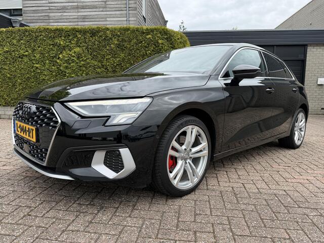 Audi A3 SPORTBACK 30 TFSI Automaat Business edition