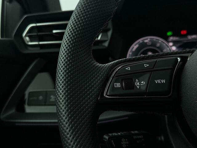 Audi A3 SPORTBACK 45 TFSI e S edition Competition