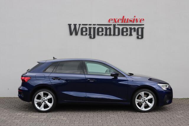 Audi A3 SPORTBACK 40 TFSI e S-line eHybrid Leder Camera Carplay