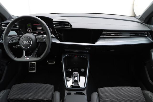 Audi A3 SPORTBACK allstreet 40 TFSI e Advanced edition S-Line 204pk S-Tronic | SOH 100% |