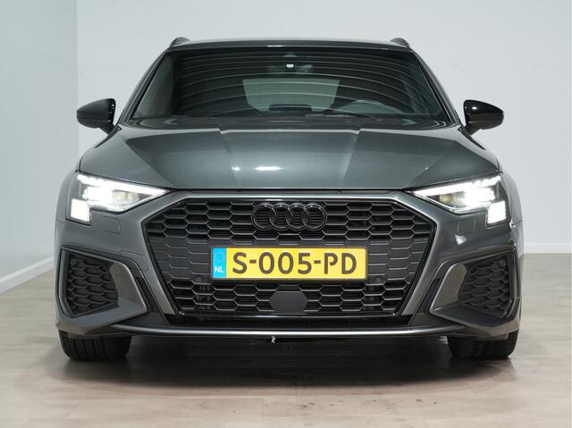 Audi A3 SPORTBACK 35 TFSI S Ed. | Matrix-LED | Navigatie | Stoelverw. | 19"Lm 70