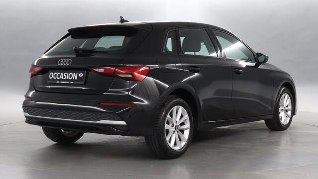 Audi A3 SPORTBACK 30 TFSI 115pk Pro Line S-tronic / Navigatie via App Connect / Climate Control