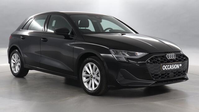 Audi A3 SPORTBACK 30 TFSI 115pk Pro Line S-tronic / Navigatie via App Connect / Climate Control