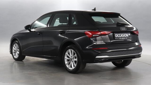 Audi A3 SPORTBACK 30 TFSI 115pk Pro Line S-tronic / Navigatie via App Connect / Climate Control