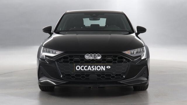 Audi A3 SPORTBACK 30 TFSI 115pk Pro Line S-tronic / Navigatie via App Connect / Climate Control