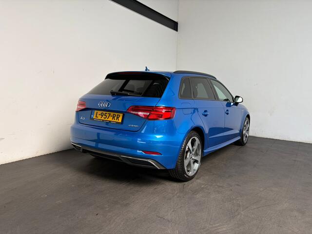 Audi A3 SPORTBACK 1.4 e-tron Sport Pro Line plus