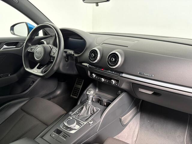 Audi A3 SPORTBACK 1.4 e-tron Sport Pro Line plus