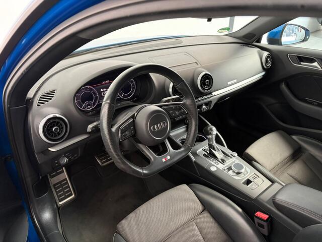 Audi A3 SPORTBACK 1.4 e-tron Sport Pro Line plus
