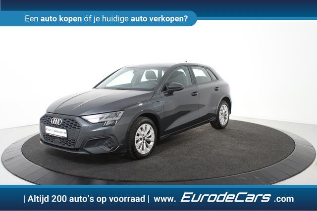 Audi A3 SPORTBACK 40 TFSI e *1ste Eigenaar*Navigatie*PDC*