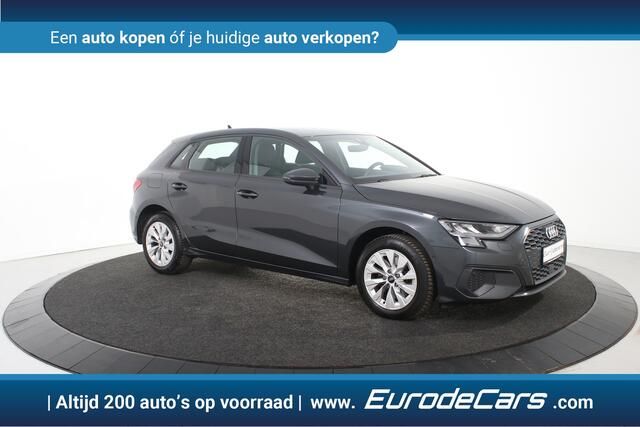 Audi A3 SPORTBACK 40 TFSI e *1ste Eigenaar*Navigatie*PDC*