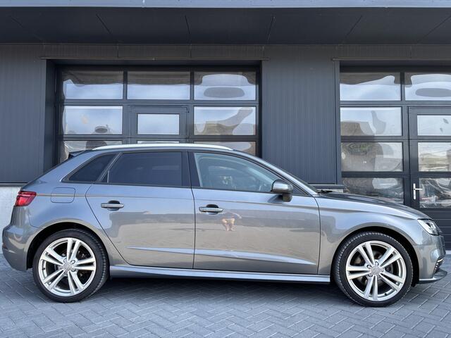 Audi A3 SPORTBACK 40 e-tron Keyless Camera Pano ACC