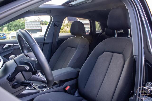 Audi A3 SPORTBACK 40 TFSI e Advanced edition PANO HUD MATRIX CAMERA PARKEER