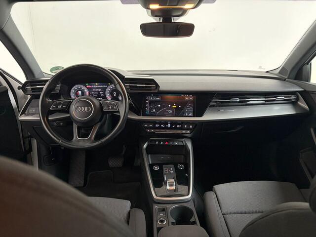 Audi A3 SPORTBACK 30 TFSI Business edition