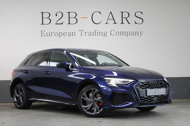 Audi A3 SPORTBACK 45 TFSI e S edition Competition | SOH 93,6 % - S-line | LED