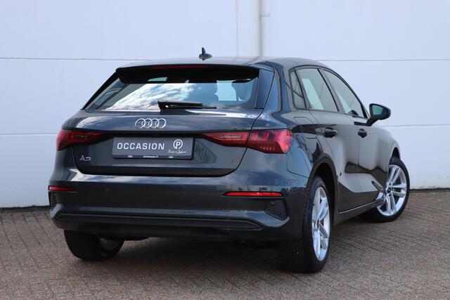Audi A3 SPORTBACK 40 TFSI e Advanced edition 204pk S-Tronic