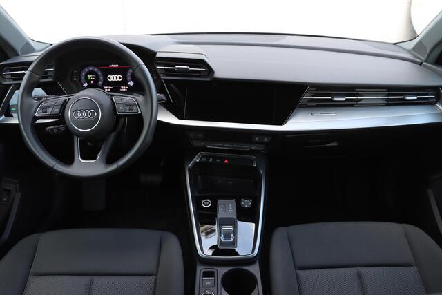 Audi A3 SPORTBACK 40 TFSI e Advanced edition 204pk S-Tronic