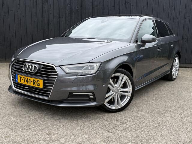 Audi A3 SPORTBACK 40 e-tron Advance Sport