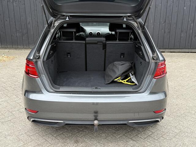 Audi A3 SPORTBACK 40 e-tron Advance Sport
