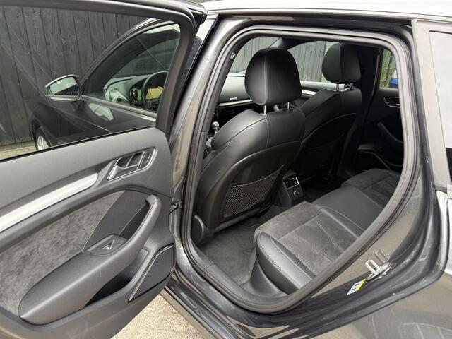 Audi A3 SPORTBACK 40 e-tron Advance Sport