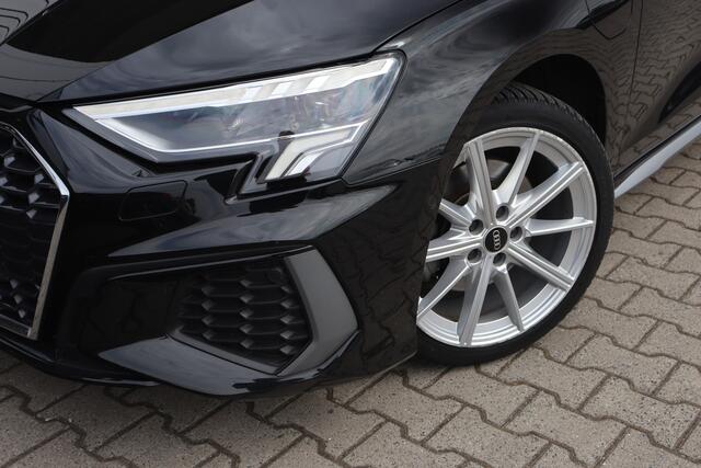 Audi A3 SPORTBACK 40 TFSI e S-Line | ACC | Camera | 18 Inch |