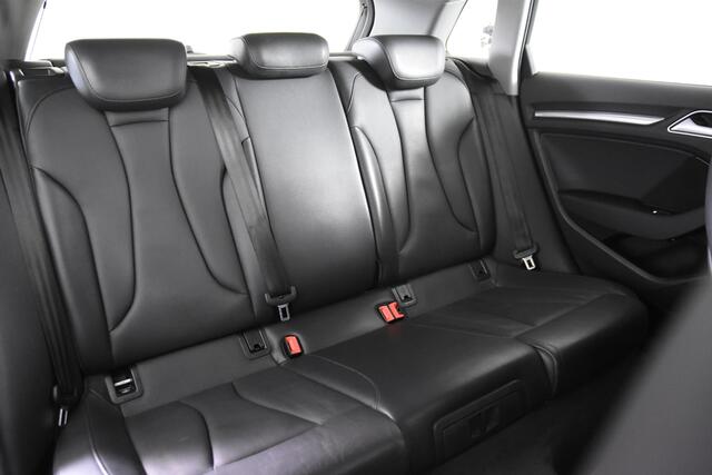 Audi A3 SPORTBACK 40 TFSI e Advance *1ste Eigenaar*Leer*Stoelverwarming*Navigatie*