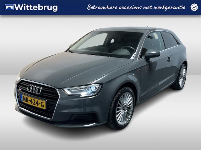 Audi A3 SPORTBACK 1.0 TFSI Pro Line / CRUISE CONTROL/ PARKEER SENSOREN/ BLUETOOTH/ NAVI/ AIRCO/ XENON/ 17'' LMV