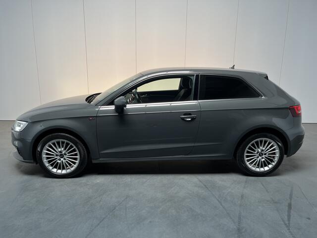 Audi A3 SPORTBACK 1.0 TFSI Pro Line / CRUISE CONTROL/ PARKEER SENSOREN/ BLUETOOTH/ NAVI/ AIRCO/ XENON/ 17'' LMV