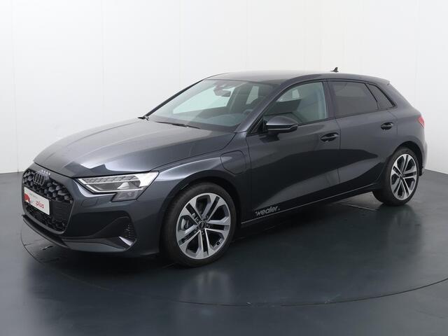 Audi A3 SPORTBACK Advanced edition TFSI e 150 kW S tronic