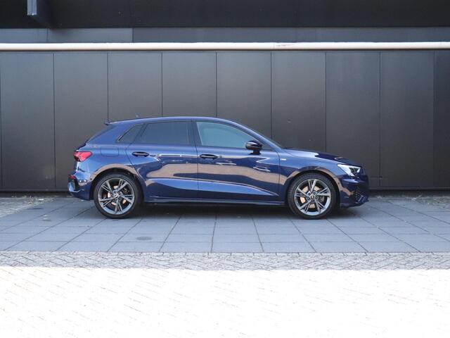 Audi A3 SPORTBACK 30 TFSI S edition | PANO | CAMERA | NAVI | APPLE CARPLAY | CRUISE |