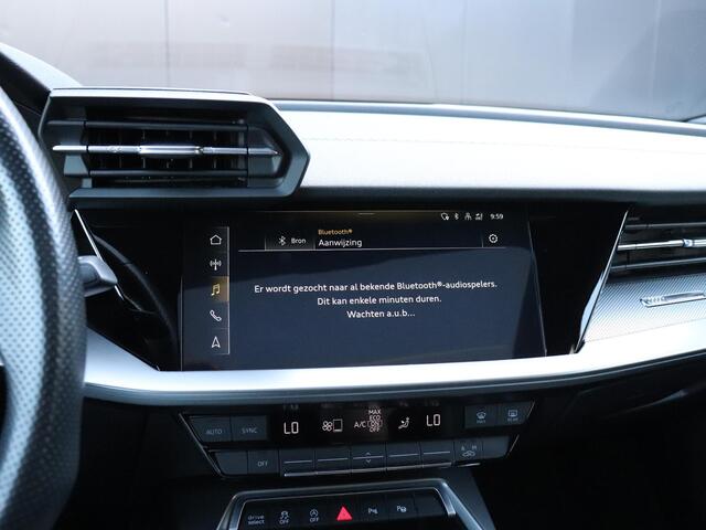 Audi A3 SPORTBACK 30 TFSI S edition | PANO | CAMERA | NAVI | APPLE CARPLAY | CRUISE |