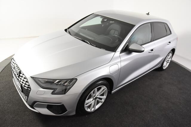 Audi A3 SPORTBACK 40 TFSI *1ste Eigenaar*Leer*Keyless*Stoelverwarming*