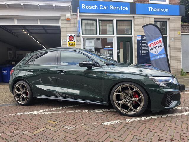 Audi A3 SPORTBACK 40 TFSI e Advanced edition S-Line