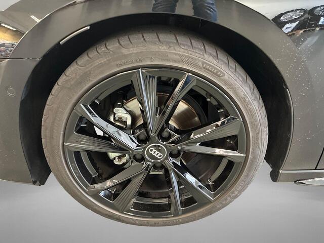 Audi A3 SPORTBACK 30 TFSI 115pk S-tronic S edition · Apple/Android Car Play · Park Assist · Leder Interieur · P-Sensoren · 18'' Inch · Garantie t/m 06-05-2030 of 100.000km