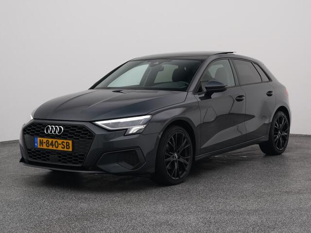 Audi A3 SPORTBACK 30 TFSI Automaat Pro Line | PANO | CARPLAY
