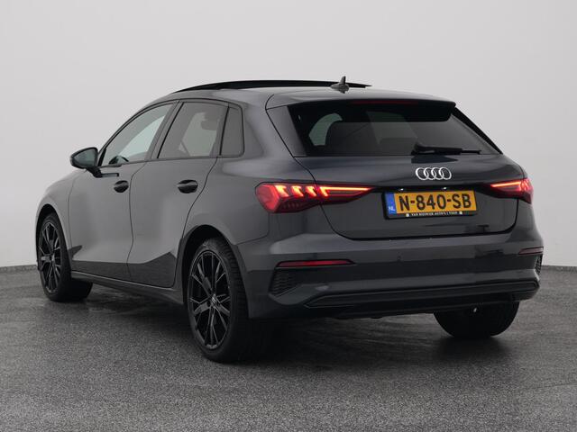 Audi A3 SPORTBACK 30 TFSI Automaat Pro Line | PANO | CARPLAY