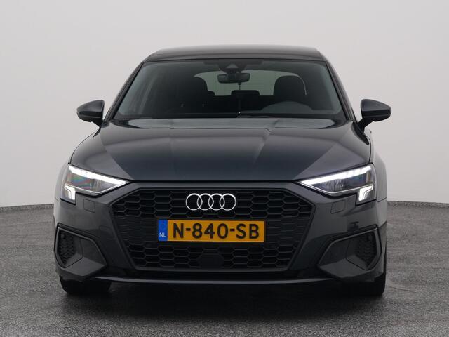 Audi A3 SPORTBACK 30 TFSI Automaat Pro Line | PANO | CARPLAY