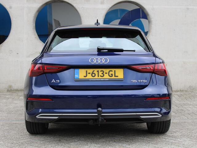 Audi A3 SPORTBACK 35 TFSI Business edition | BANG & OLUFSEN | HEADS UP DISPLAY | APPLE CARPLAY / ANDROID AUTO |