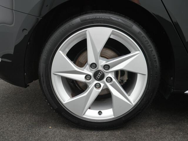 Audi A3 SPORTBACK 35 TFSI S edition - RIJKLAARPRIJS - Automaat - All Seasonbanden - Achteruitrijcamera - Adaptive Cruise Control