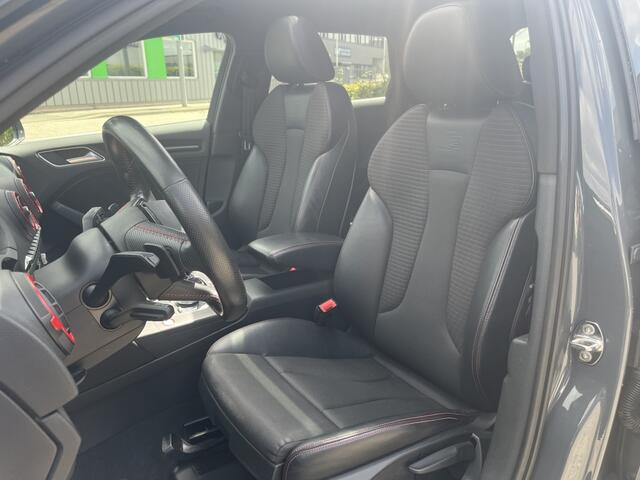 Audi A3 SPORTBACK S3 2.0TFSI QUATTR.PANO B&O KEYL ACC 311PK FULL