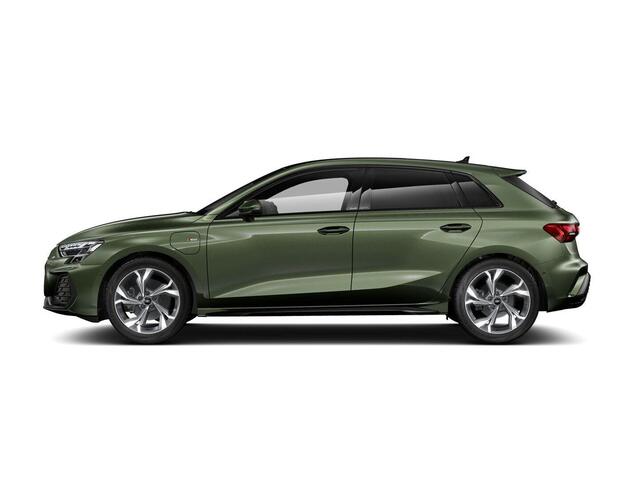 Audi A3 SPORTBACK S edition 40 TFSI e 150 kW / 204 PK Sportback 6 ve