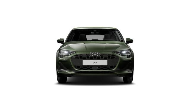 Audi A3 SPORTBACK 40 TFSI e 204 S tronic Pro Line | Aluminium optiek in het interieur | Assistentiepakket Rijden en Parkeren Plus | Audi virtual cockpit