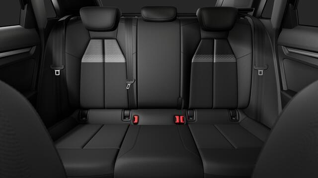 Audi A3 SPORTBACK 40 TFSI e 204 S tronic S edition | Aluminium optiek in het interieur | Assistentiepakket Rijden en Parkeren Plus | Audi virtual cockpit