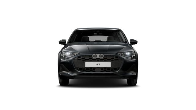 Audi A3 SPORTBACK 40 TFSI e 204 S tronic Advanced Edition | Aluminium optiek in het interieur | Assistentiepakket Rijden en Parkeren Plus | Audi virtual cockpit